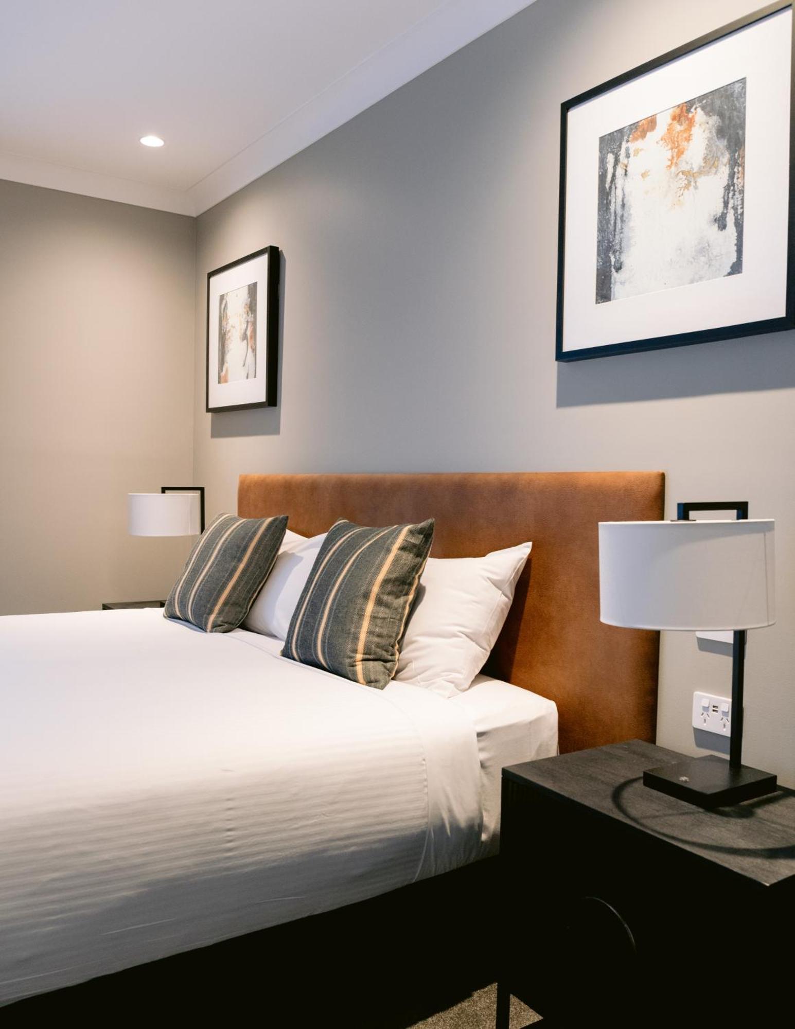 וואגה וואגה Wagga Rsl Club Motel מראה חיצוני תמונה