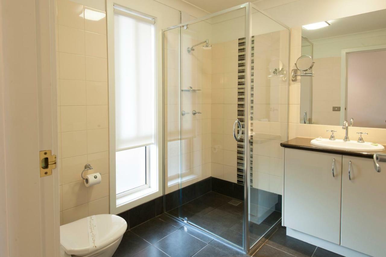 וואגה וואגה Wagga Rsl Club Motel מראה חיצוני תמונה