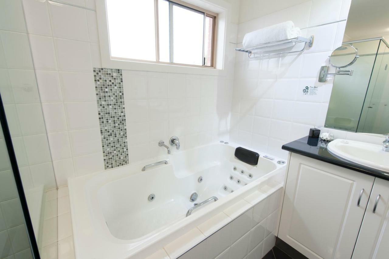 וואגה וואגה Wagga Rsl Club Motel מראה חיצוני תמונה